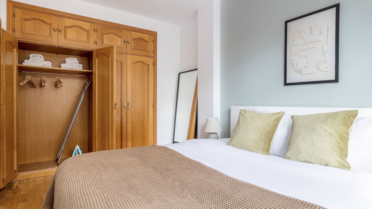 Photo of Bedroom in Salamanca