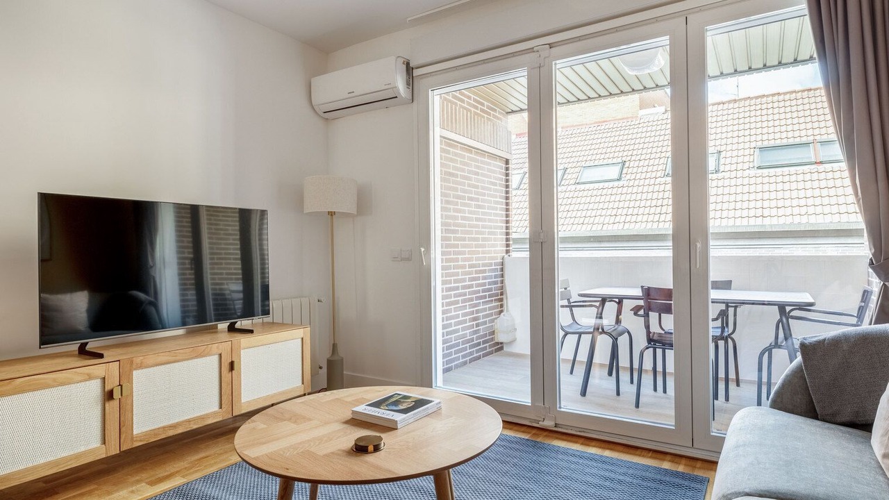 Photo of Livingroom in Salamanca