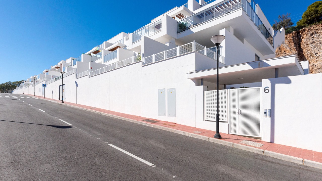 Photo of Outdoor in Benalmadena