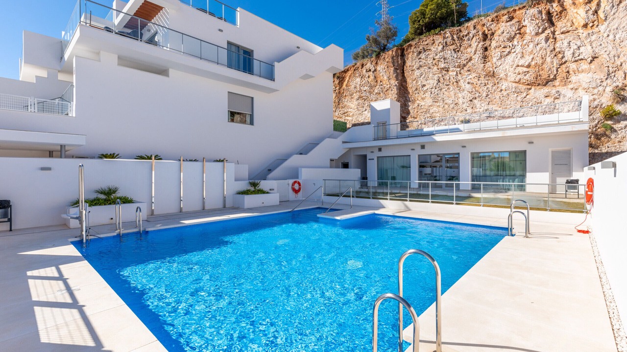 Photo of Outdoor in Benalmadena