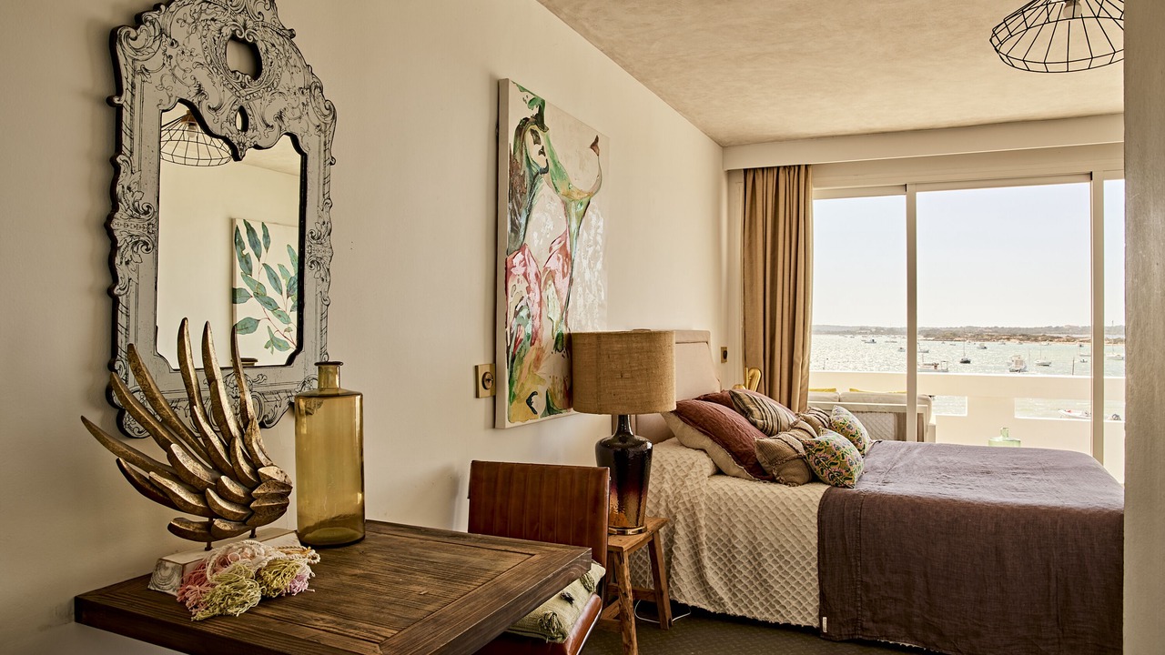 Photo of Bedroom in La Savina