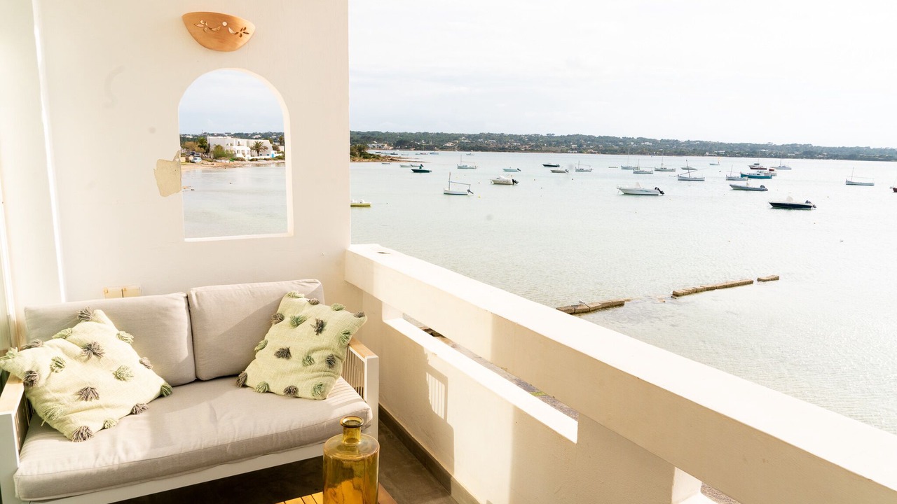Photo of Outdoor in La Savina