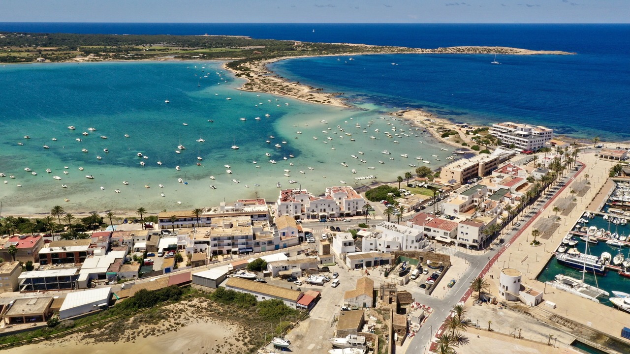 Photo of Others in La Savina
