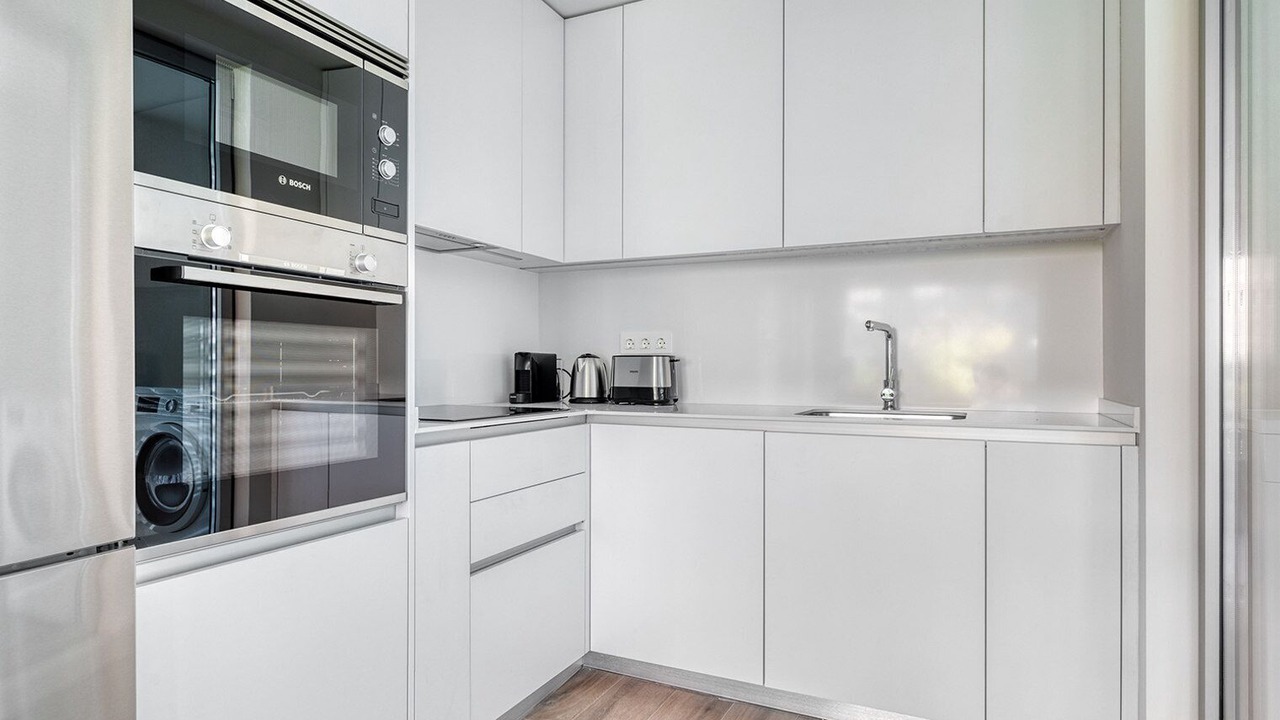 Photo of Kitchen in Las Acacias