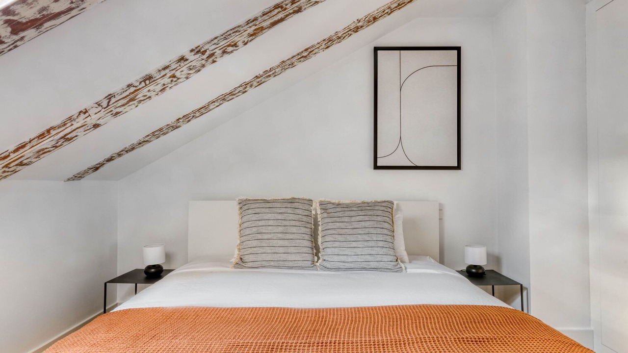 Photo of Bedroom in Recoletos