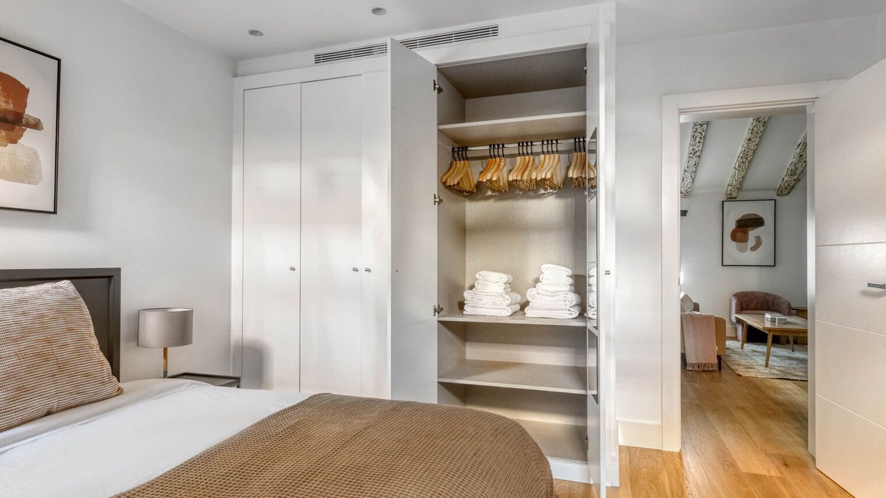 Photo of Bedroom in Recoletos