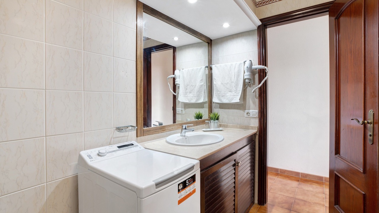 Photo of Bathroom in San Miguel de Abona