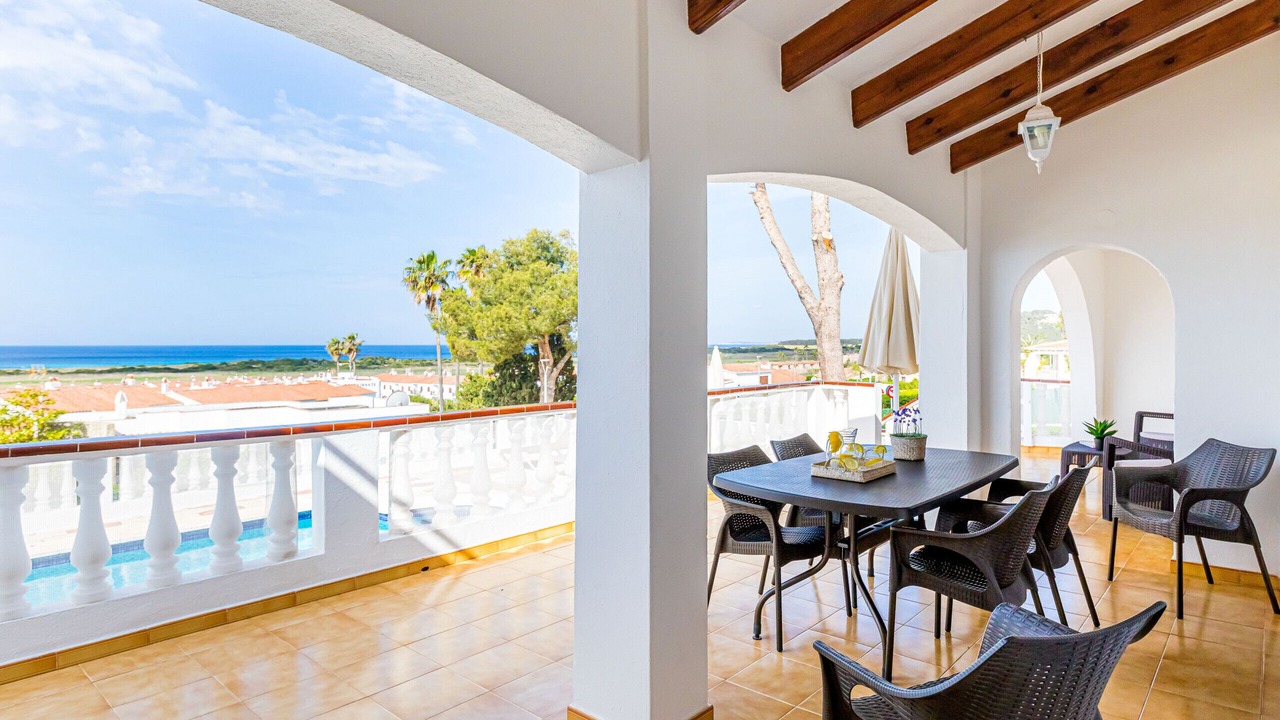 Photo of Outdoor in Sant Jaume Mediterrani