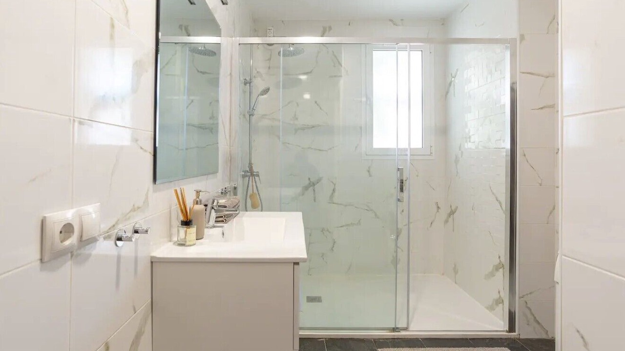 Photo of Bathroom in Mijas