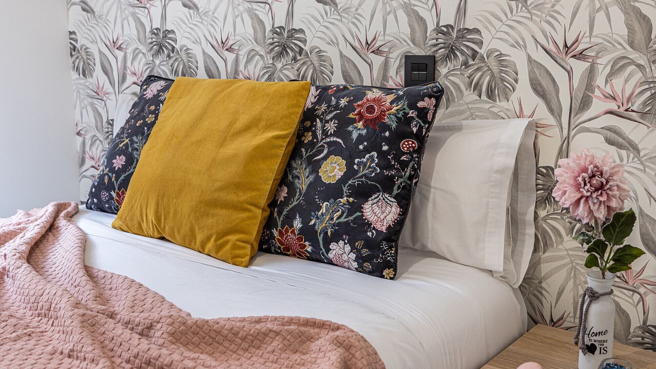 Photo of Bedroom in Arganzuela