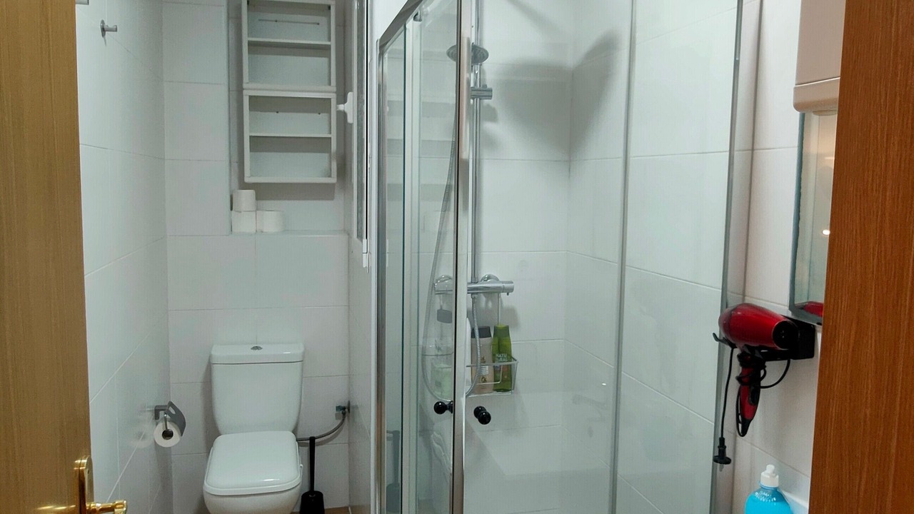 Photo of Bathroom in Extramurs