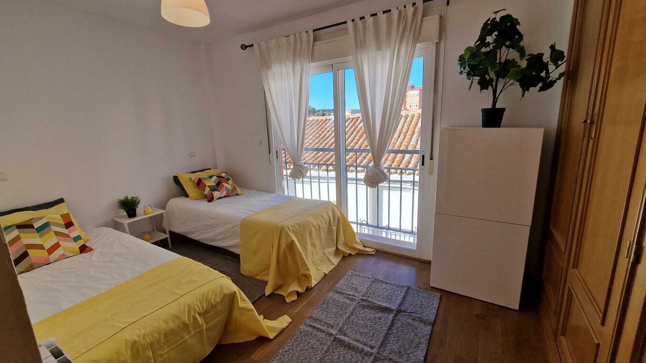Photo of Bedroom in Algete