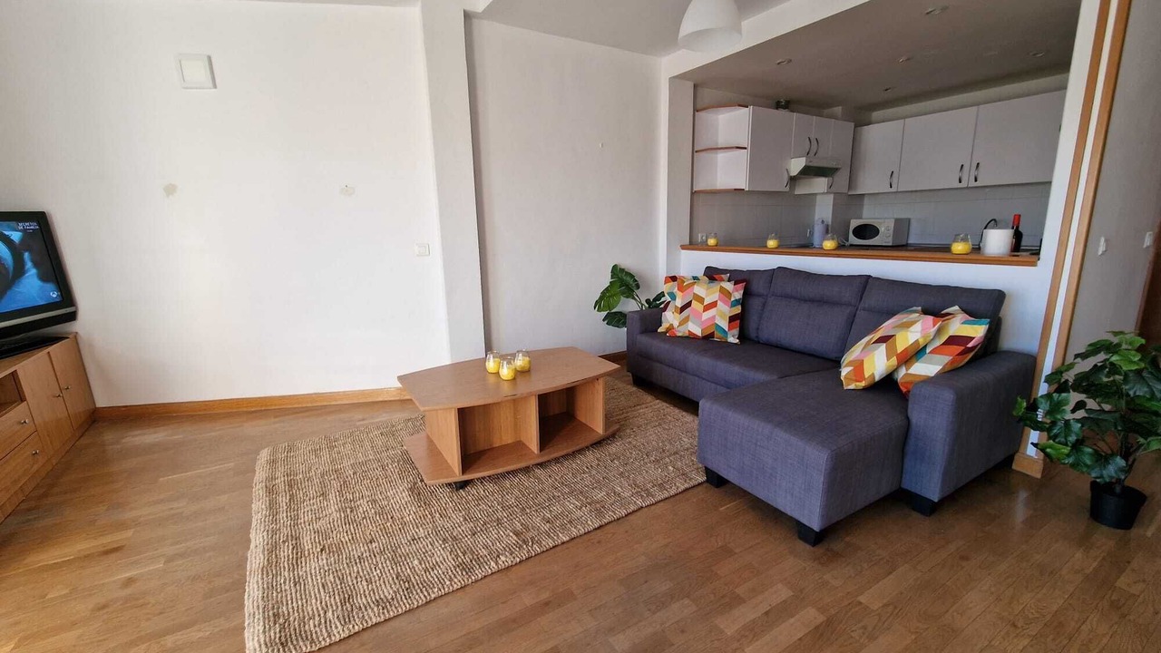 Photo of Livingroom in Algete