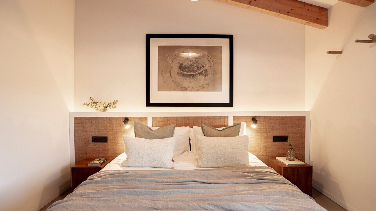 Photo of Bedroom in Sineu
