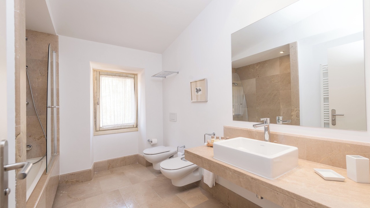 Photo of Bathroom in Alcudia