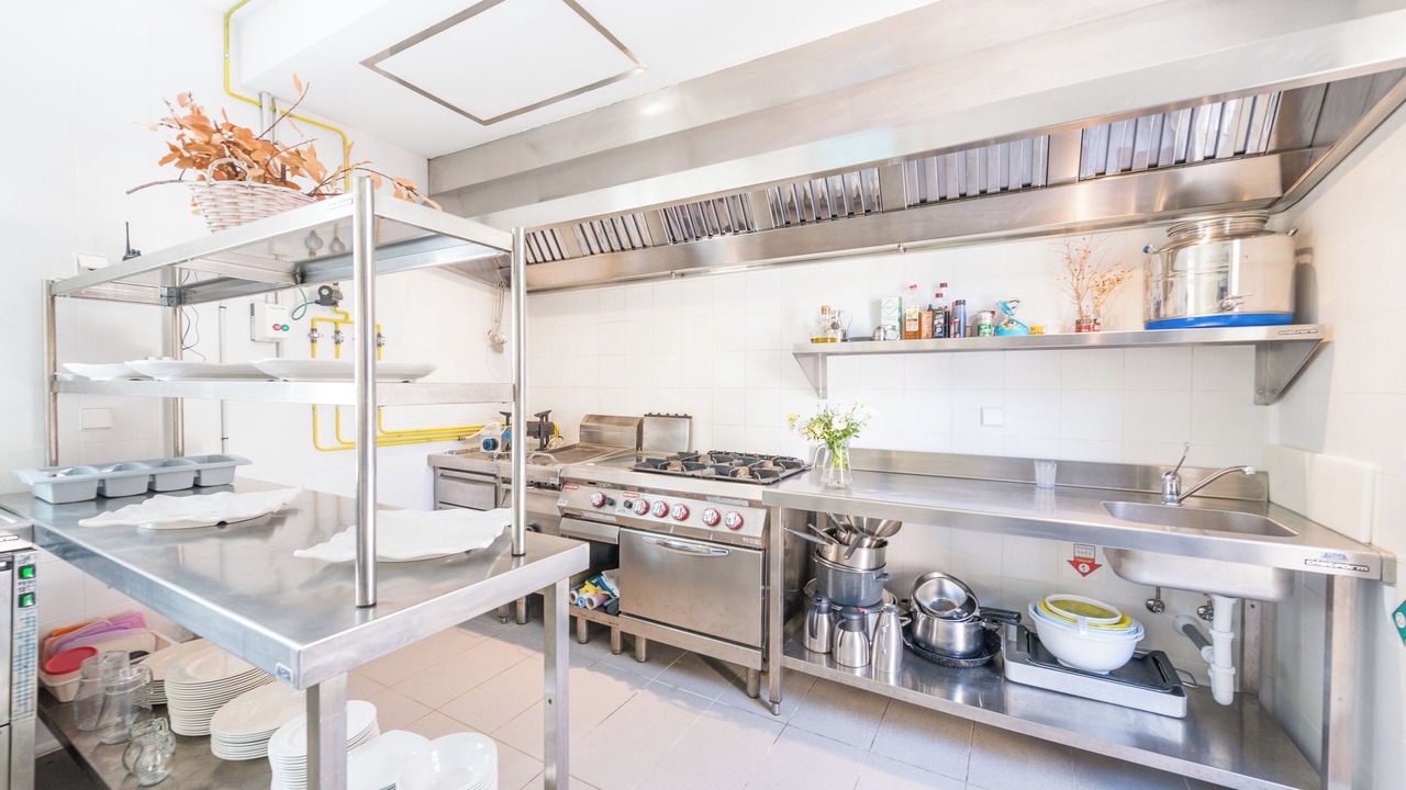 Photo of Kitchen in Alcudia