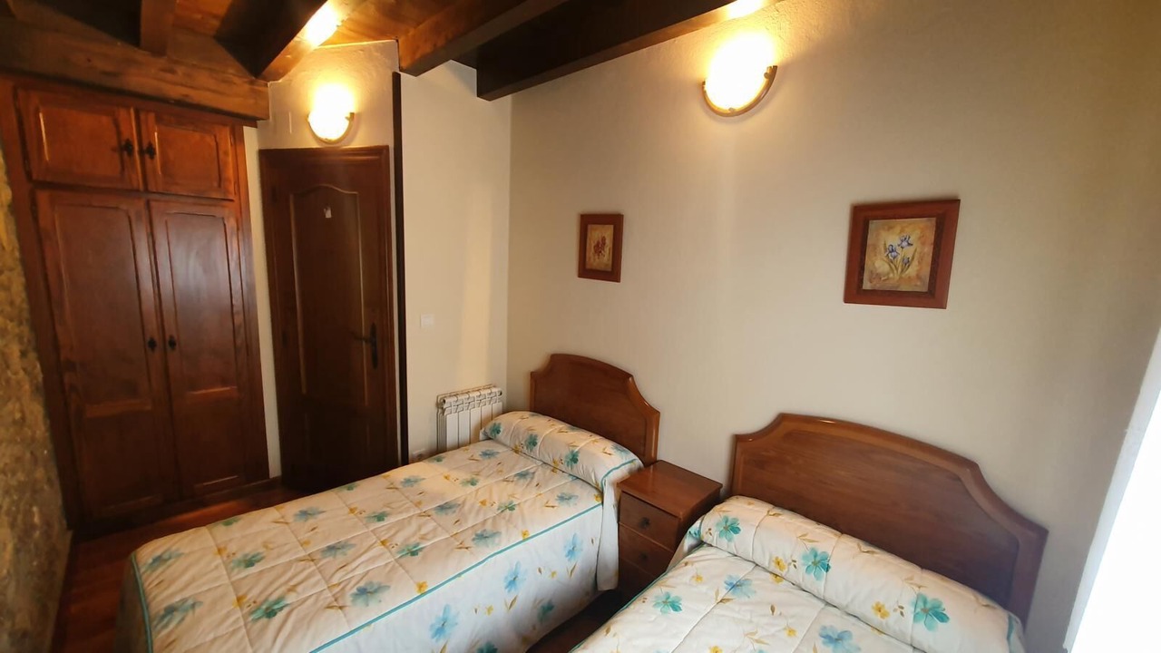 Photo of Bedroom in Tielve