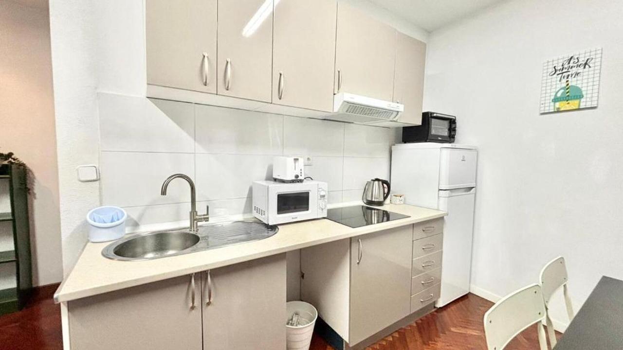 Photo of Kitchen in Delicias
