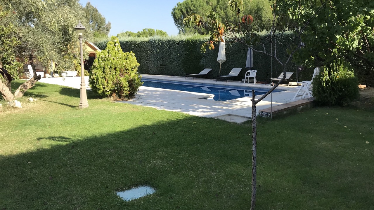 Photo of Outdoor in Boadilla del Monte