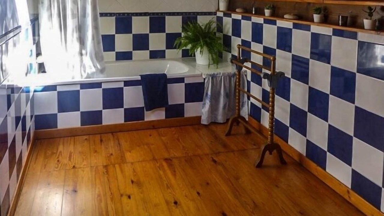 Photo of Bathroom in Oceno