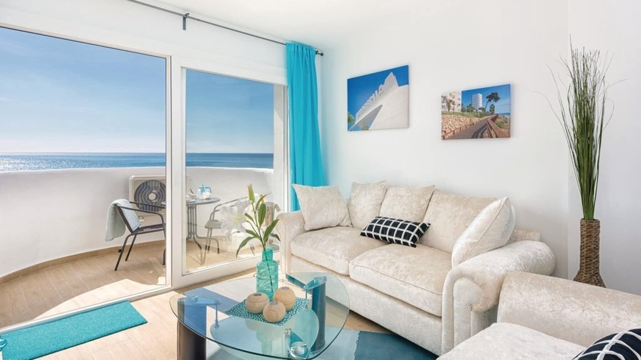 Photo of Livingroom in Calahonda