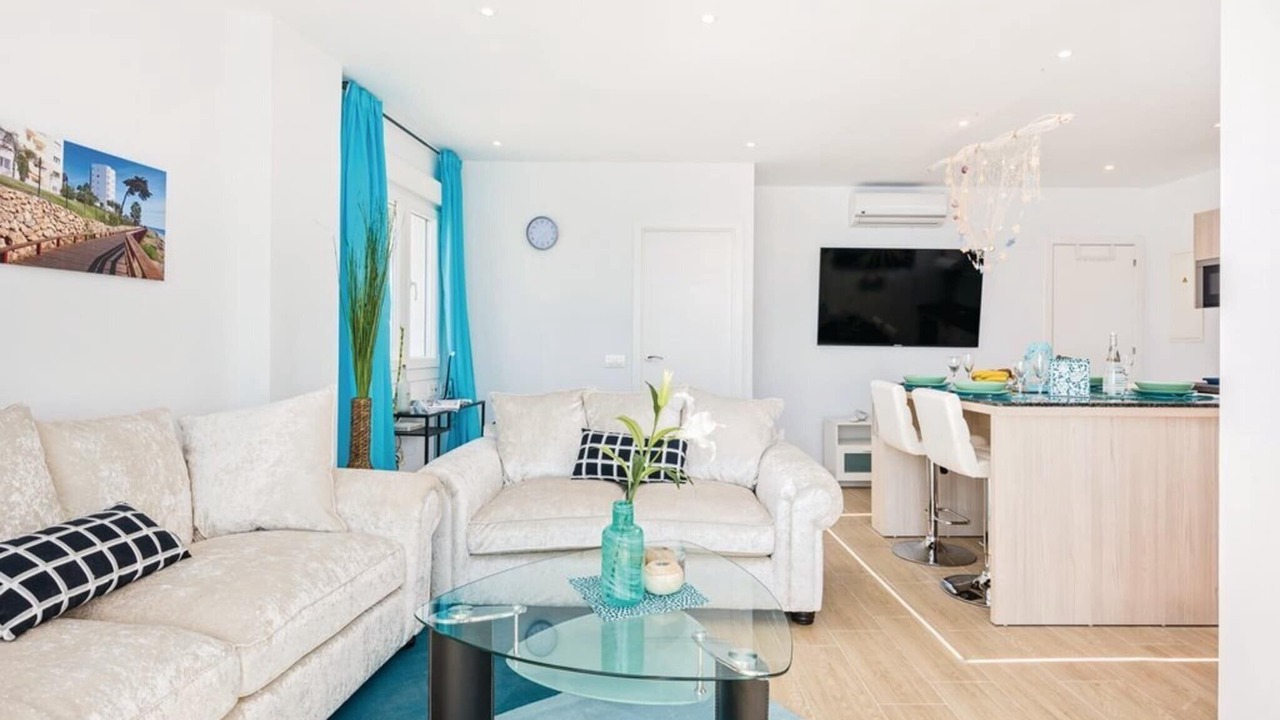 Photo of Livingroom in Calahonda
