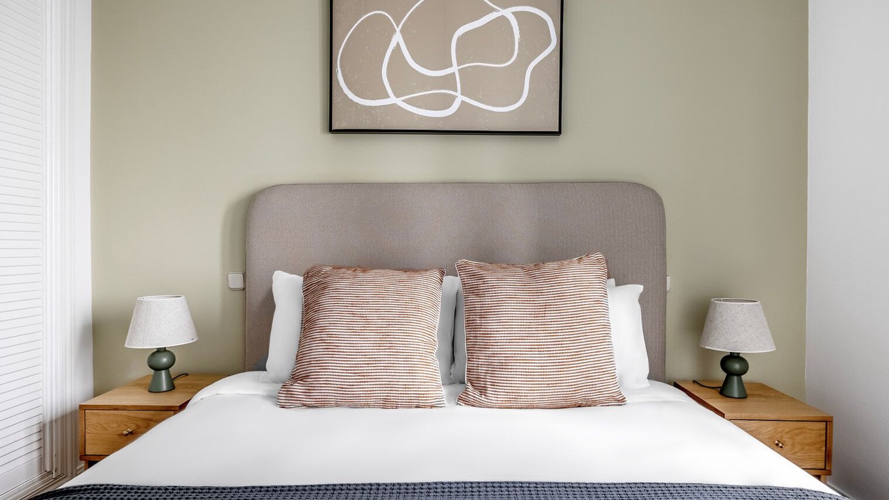 Photo of Bedroom in Recoletos
