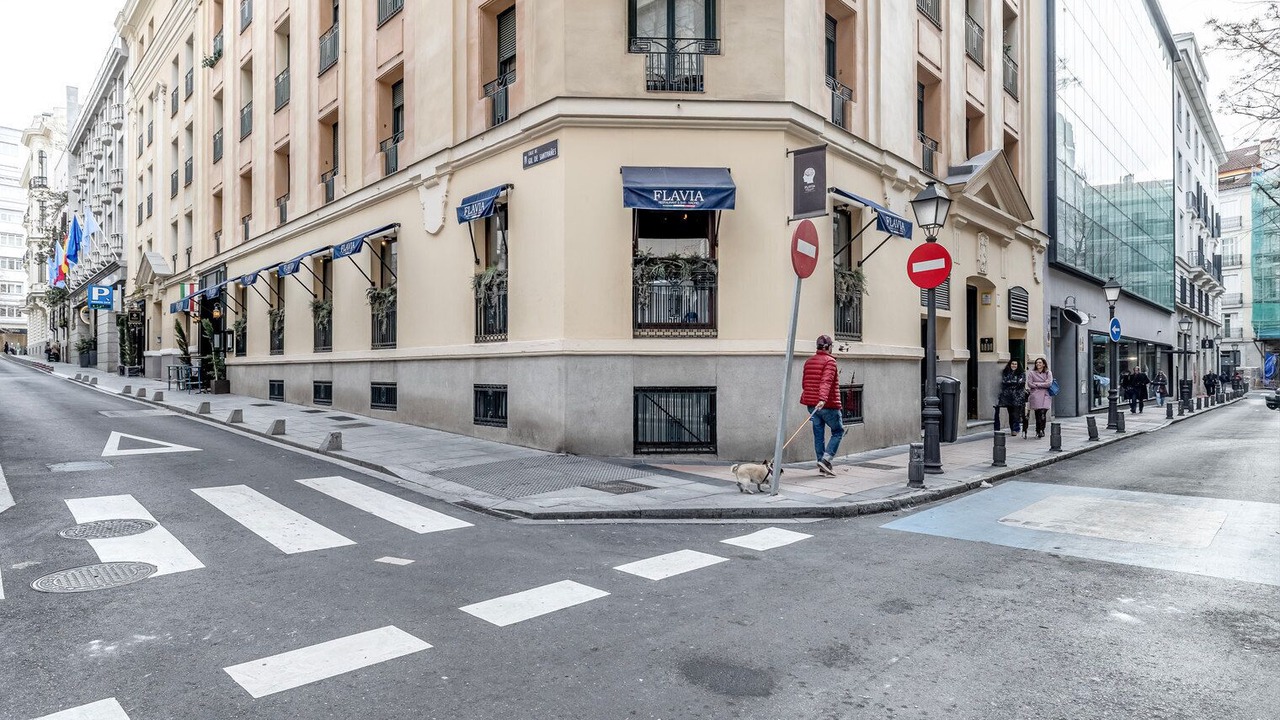 Photo of Outdoor in Recoletos