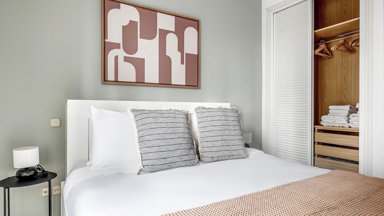 Photo of Bedroom in Recoletos