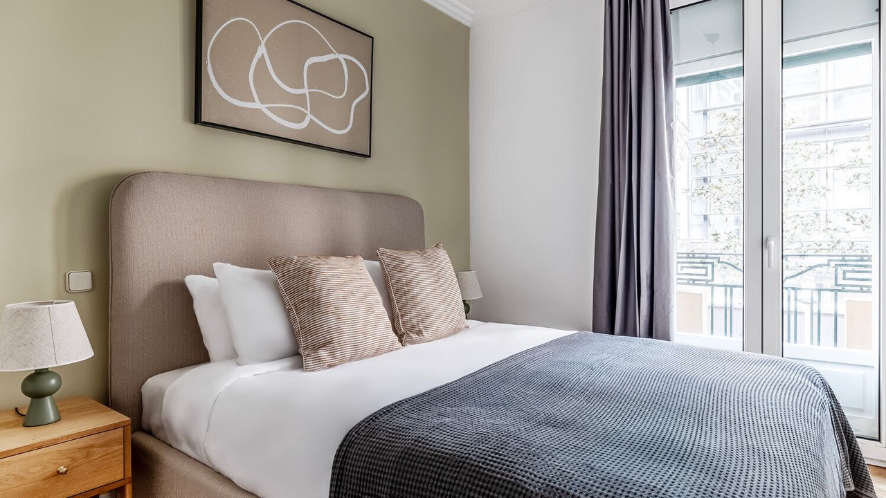Photo of Bedroom in Recoletos
