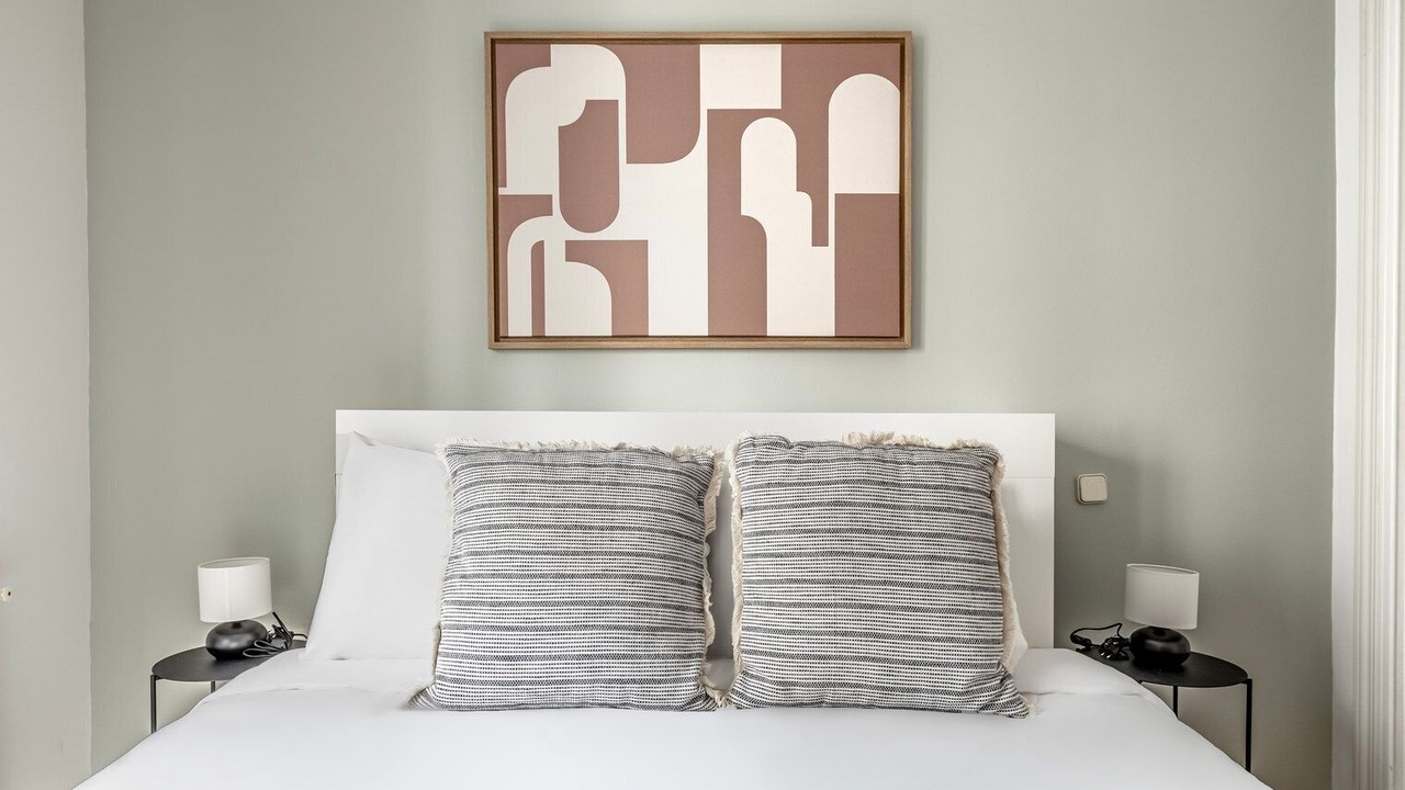 Photo of Bedroom in Recoletos