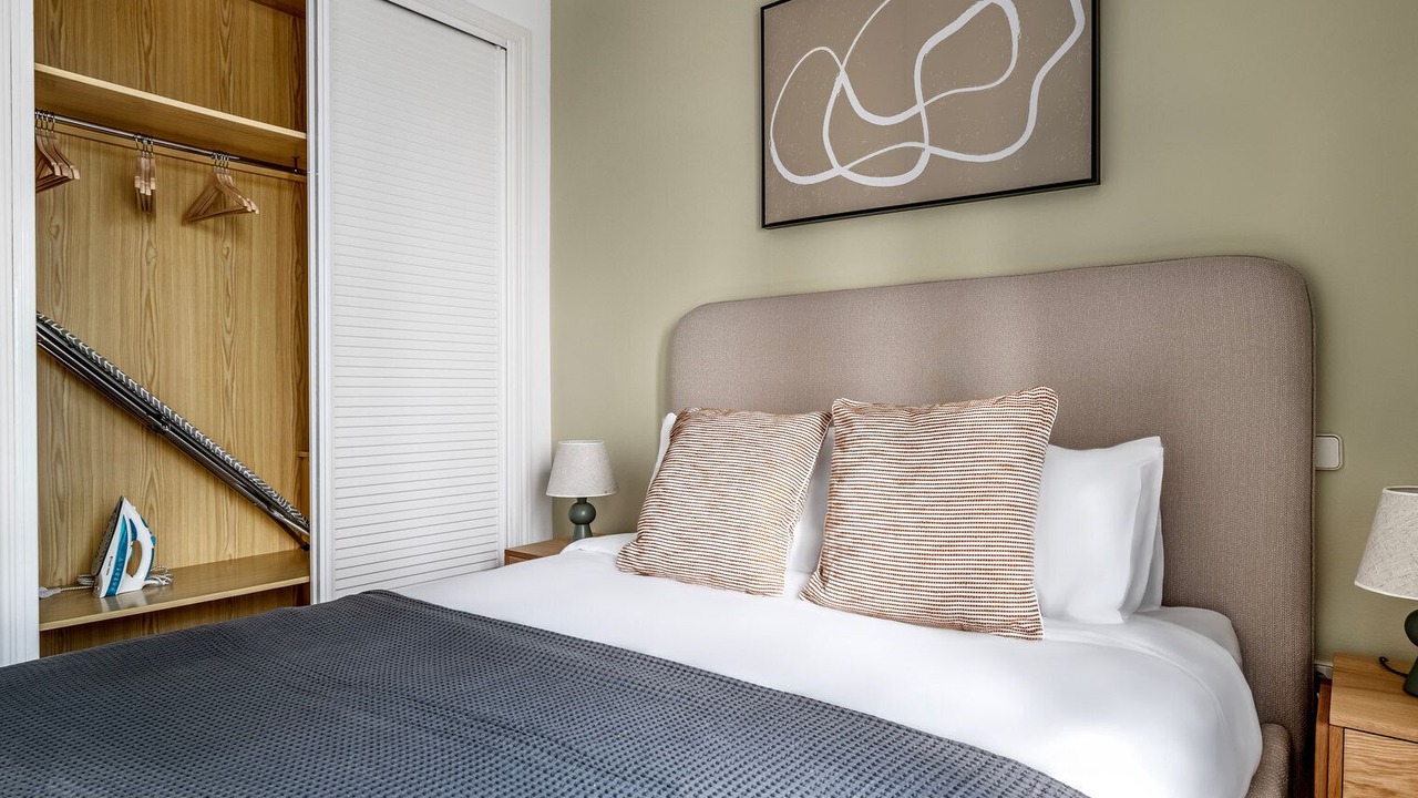 Photo of Bedroom in Recoletos