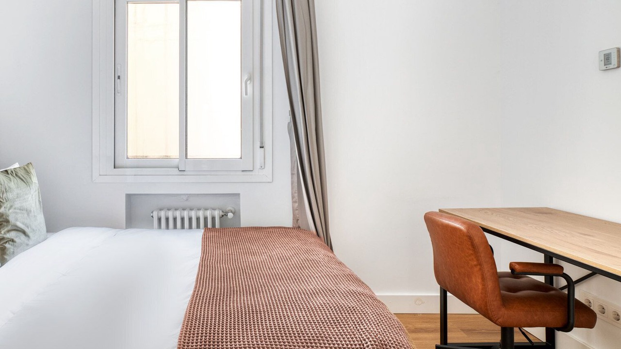 Photo of Bedroom in Lista