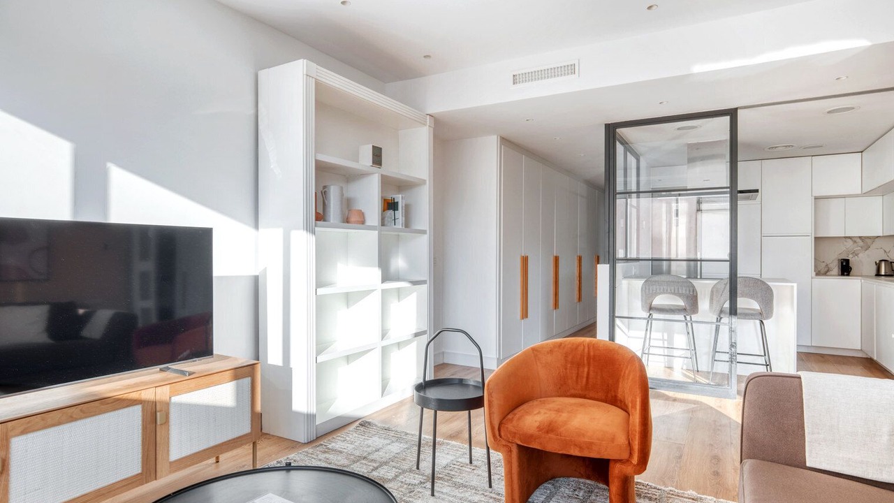 Photo of Livingroom in Lista