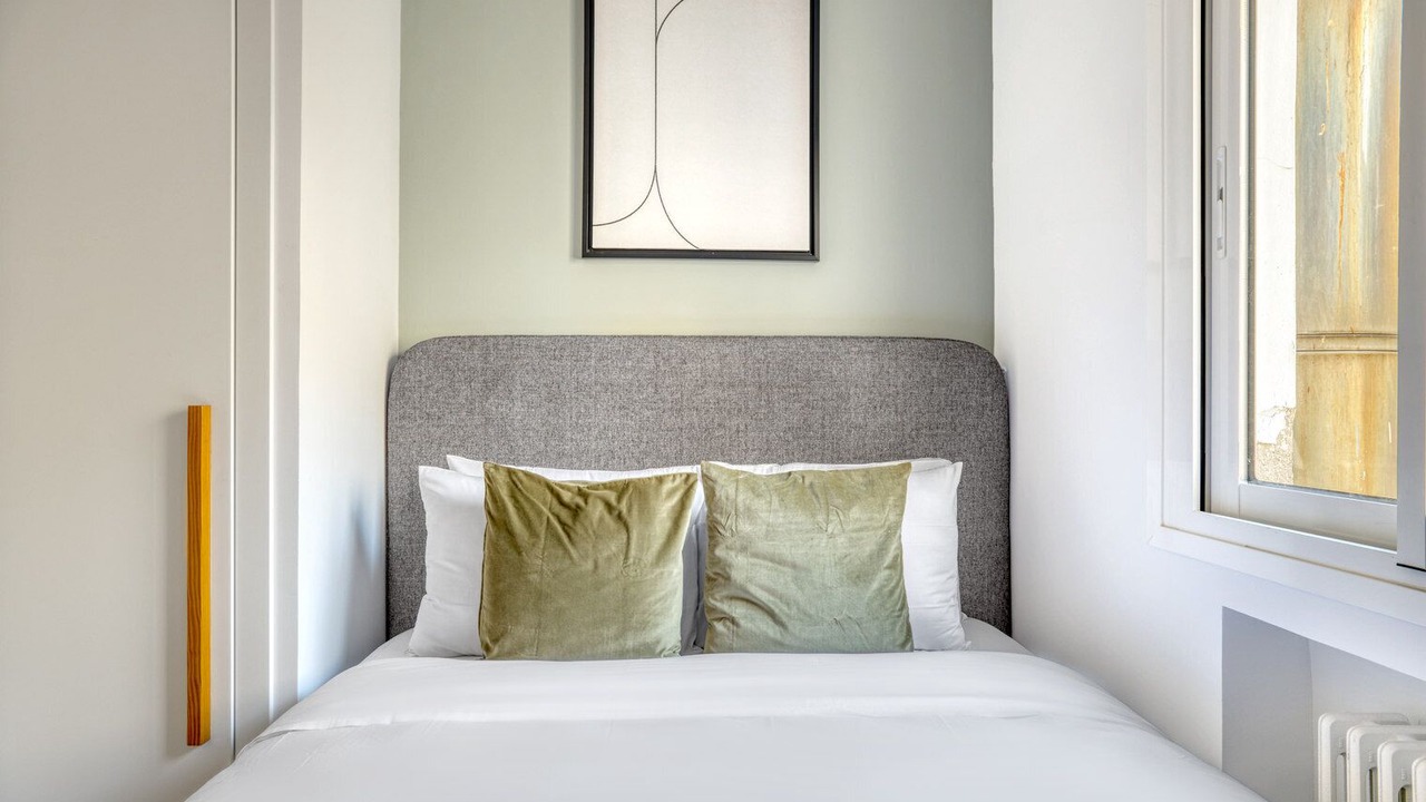 Photo of Bedroom in Lista