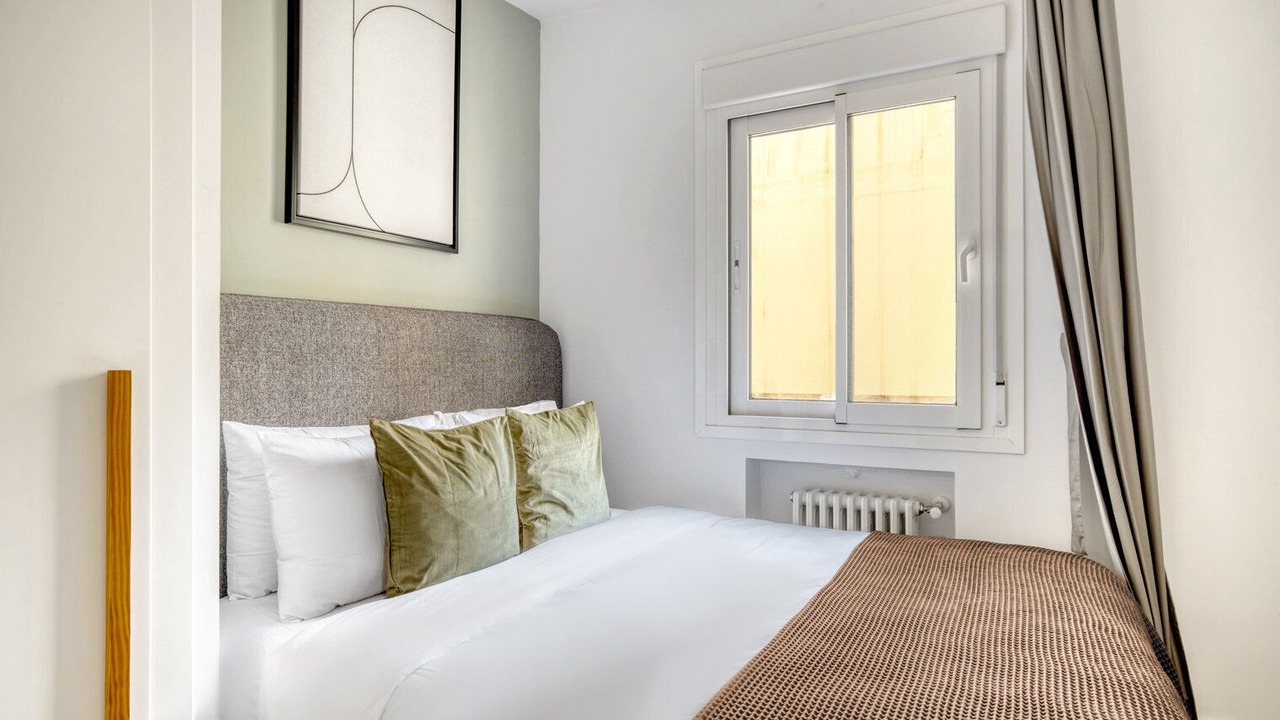 Photo of Bedroom in Lista