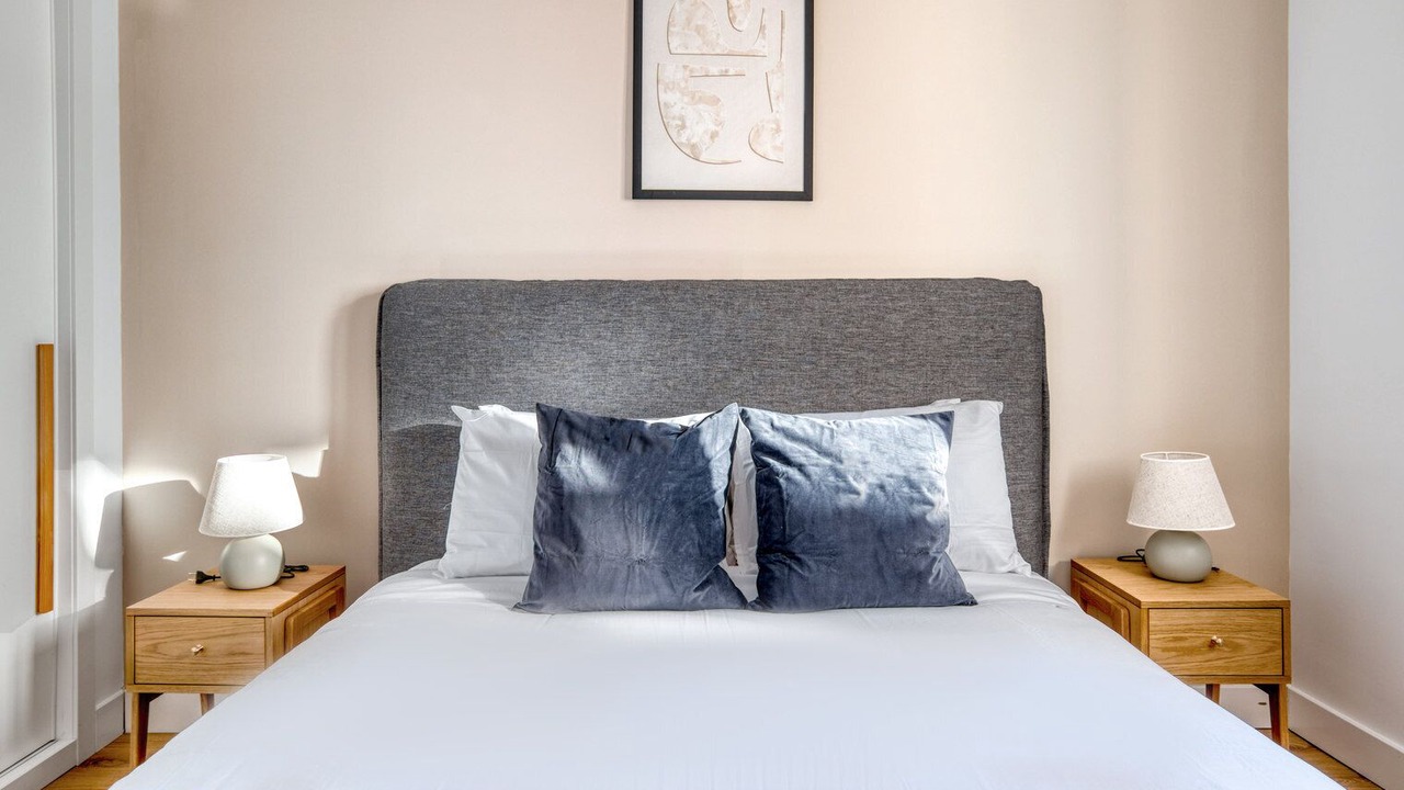 Photo of Bedroom in Lista