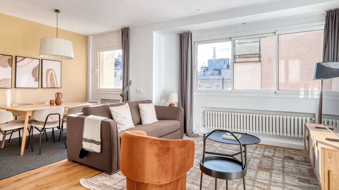 Photo of Livingroom in Lista
