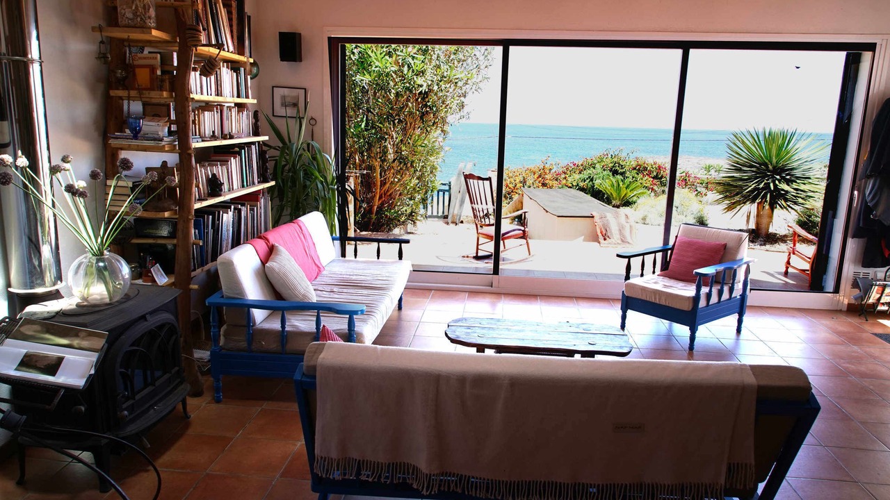 Photo of Livingroom in Cala de Sant Esteve