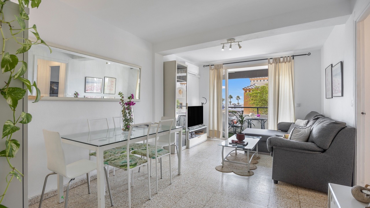 Photo of Livingroom in Sanlucar de Barrameda