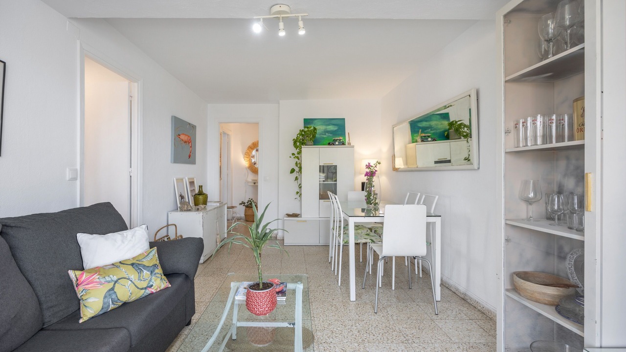 Photo of Livingroom in Sanlucar de Barrameda