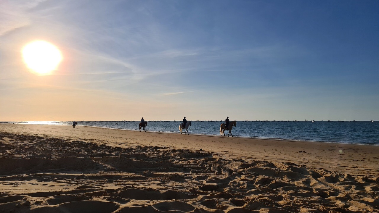 Photo of Others in Sanlucar de Barrameda