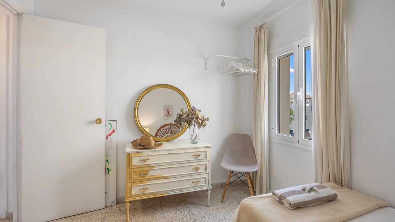 Photo of Bedroom in Sanlucar de Barrameda