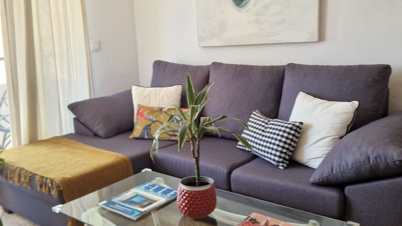 Photo of Livingroom in Sanlucar de Barrameda