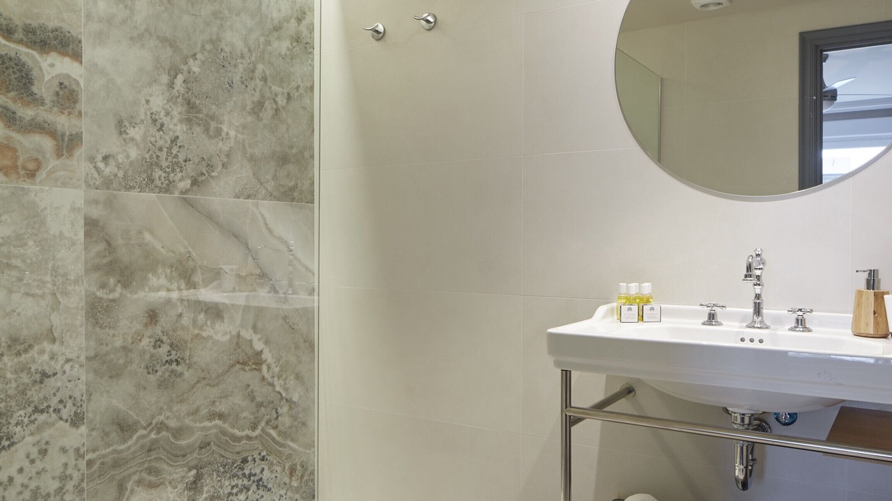 Photo of Bathroom in San Sebastian Centro