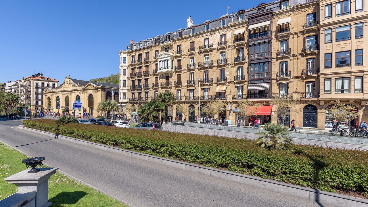 Photo of Outdoor in Old Town
