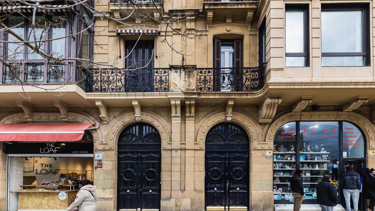 Photo of Outdoor in Old Town