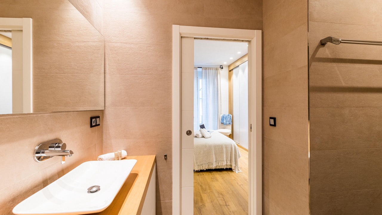 Photo of Bathroom in Old Town