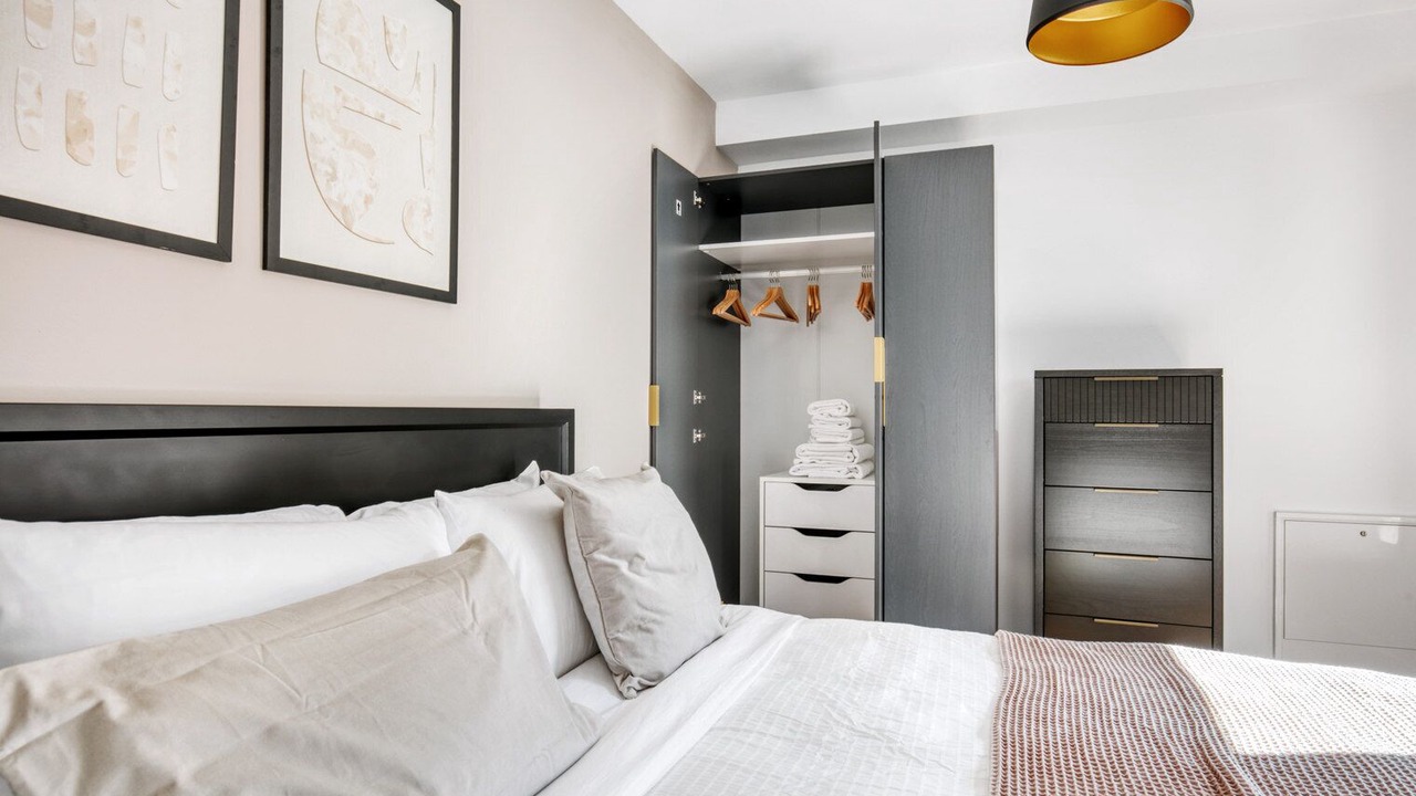 Photo of Bedroom in Salamanca