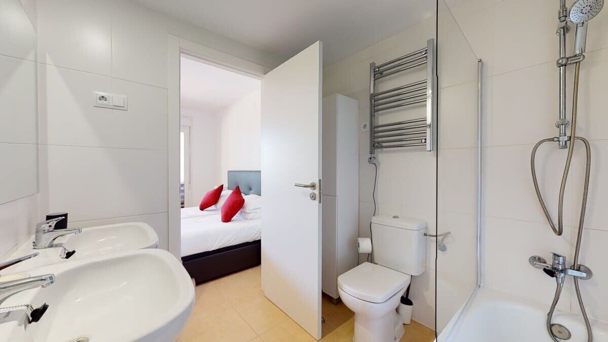 Photo of Bathroom in Los Martinez